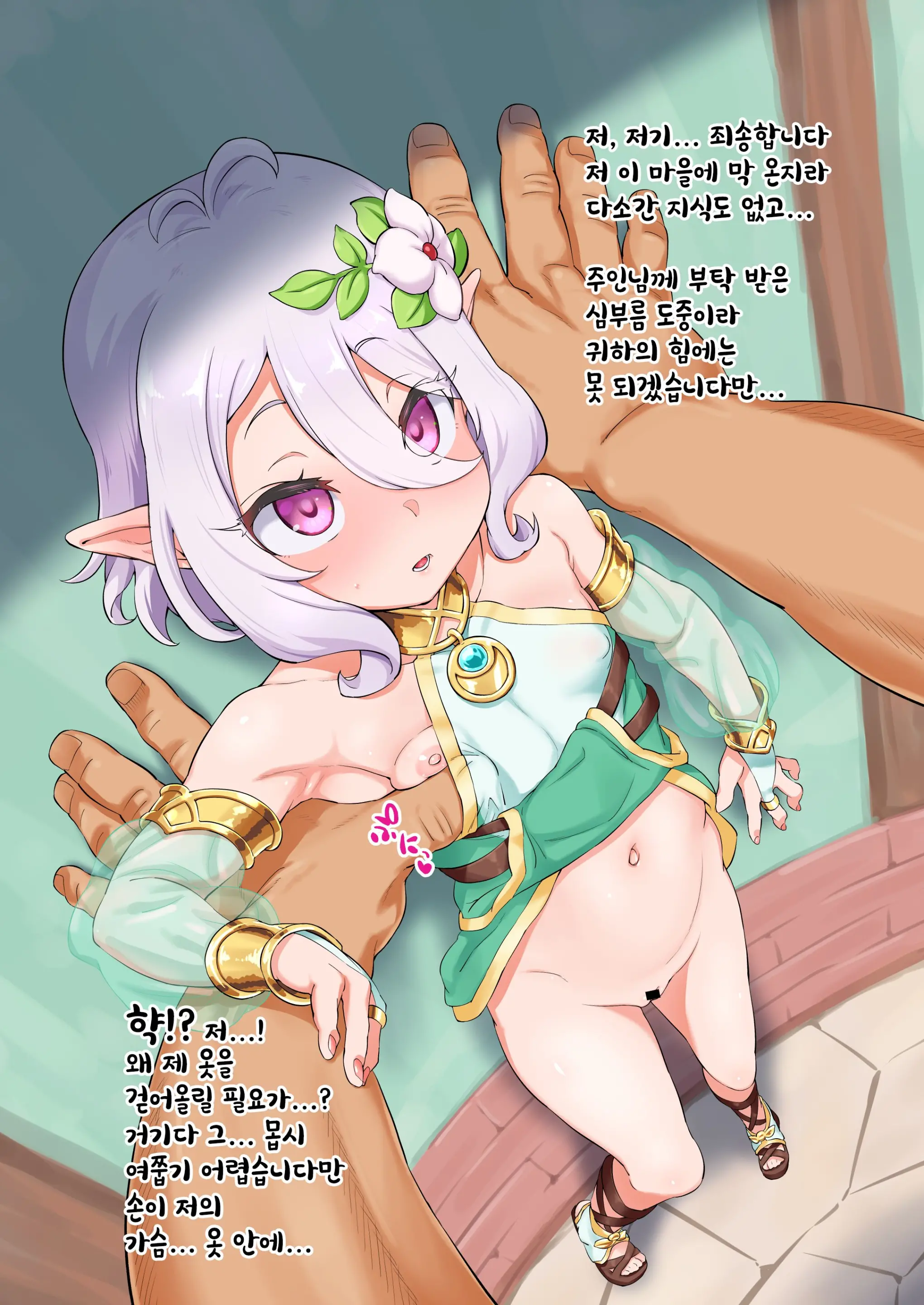 Kokkoro-Chan